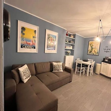 Ferienwohnung Deux Pas Du Palais Du Festival Cannes Exterior foto
