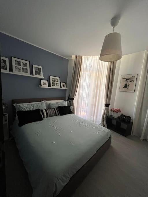 Ferienwohnung Deux Pas Du Palais Du Festival Cannes Exterior foto
