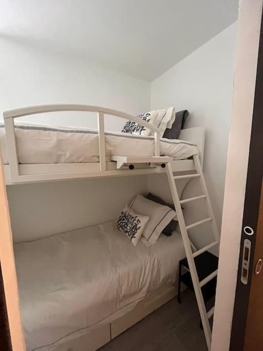 Ferienwohnung Deux Pas Du Palais Du Festival Cannes Exterior foto