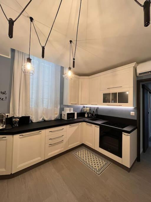 Ferienwohnung Deux Pas Du Palais Du Festival Cannes Exterior foto