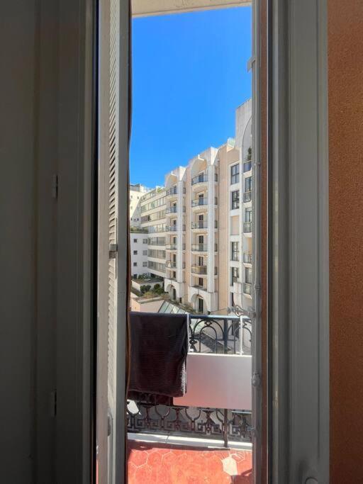 Ferienwohnung Deux Pas Du Palais Du Festival Cannes Exterior foto