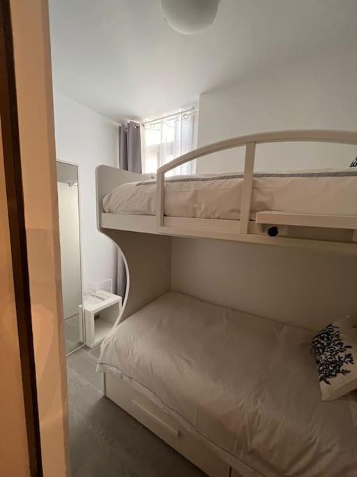 Ferienwohnung Deux Pas Du Palais Du Festival Cannes Exterior foto